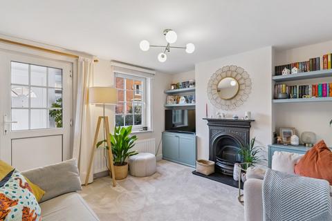 undefined, Trevor Road, Hitchin, SG4