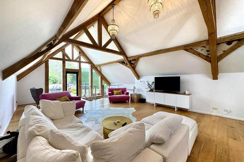 5 bedroom detached house to rent, MID HOLMWOOD, DORKING, RH5