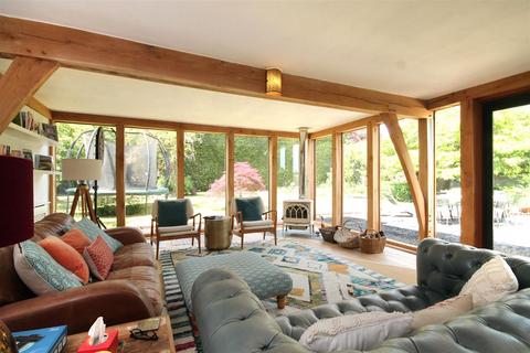 5 bedroom detached house to rent, MID HOLMWOOD, DORKING, RH5