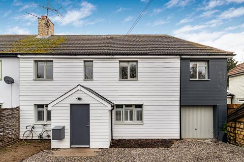 Whittlesford CB22