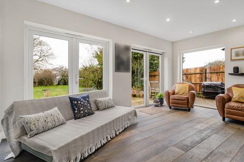 undefined, Whittlesford CB22