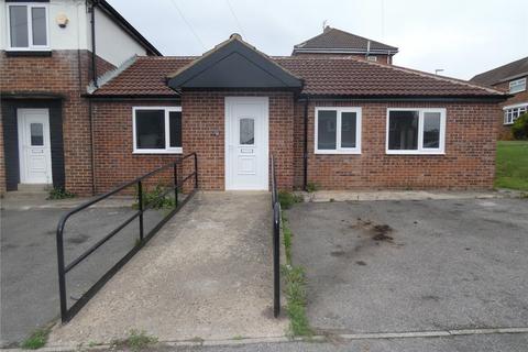 2 bedroom bungalow to rent, Wynyard Road, Trimdon, Trimdon Station, Durham, TS29