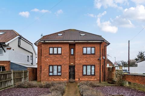 1 bedroom apartment for sale, Woolacombe Road, London