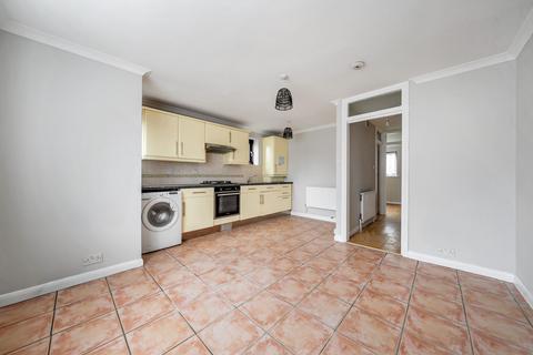 1 bedroom apartment for sale, Woolacombe Road, London
