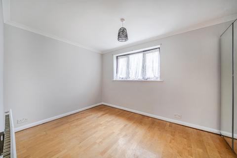 1 bedroom apartment for sale, Woolacombe Road, London