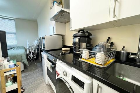 undefined, Fortess Road, Tufnell Park