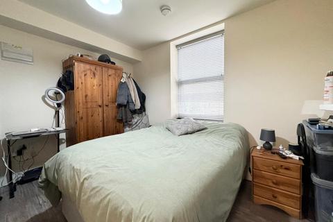 undefined, Fortess Road, Tufnell Park