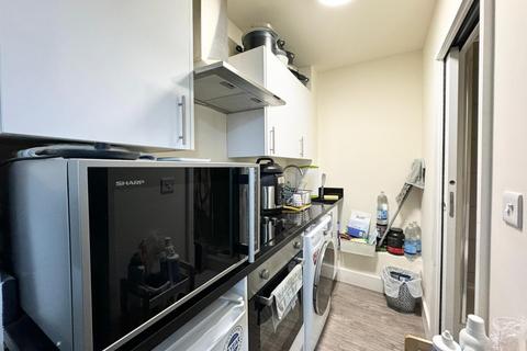 undefined, Fortess Road, Tufnell Park