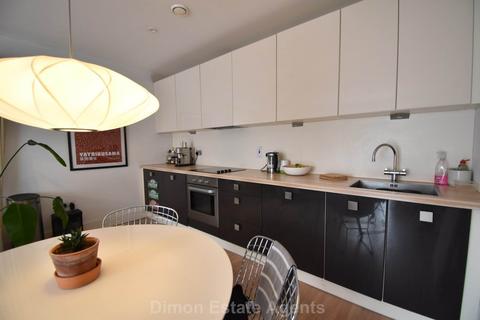 1 bedroom flat for sale, The Salt House, Salt Meat Lane