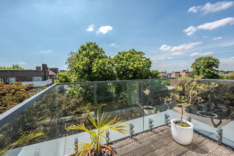 2 bedroom flat for sale, Macaulay Walk, London SW4