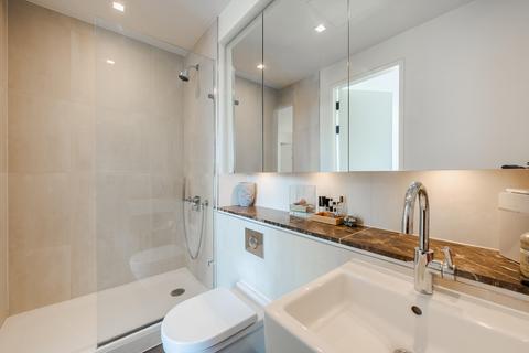 2 bedroom flat for sale, Macaulay Walk, London SW4