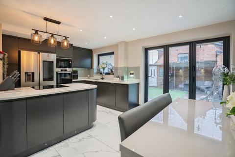 undefined, Wexford Avenue, Hale Village, L24