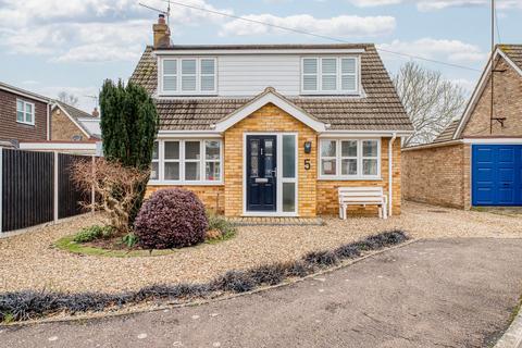 undefined, St. Marys Close, Horsham St. Faith