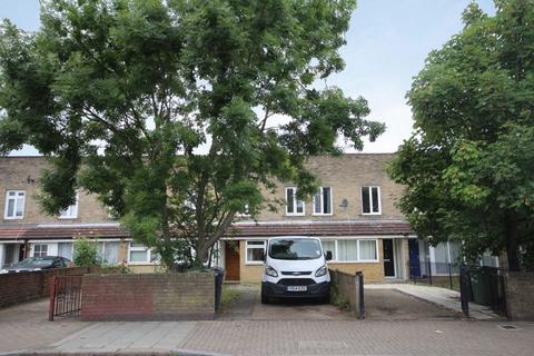 4 bedroom house to rent, Lyham Road, London SW2