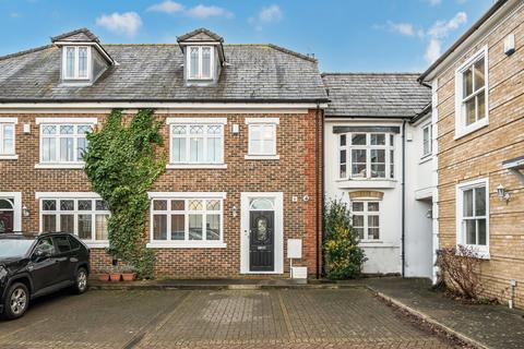 undefined, Dagmar Road, Kingston Upon Thames, KT2