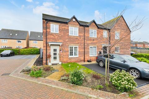 undefined, Flockton Court, Featherstone WF7