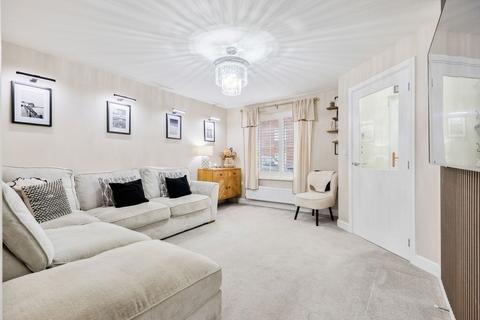 undefined, Flockton Court, Featherstone WF7