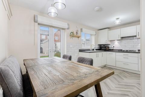 undefined, Flockton Court, Featherstone WF7