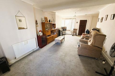2 bedroom end of terrace house for sale, Church Road, Walsoken, Wisbech