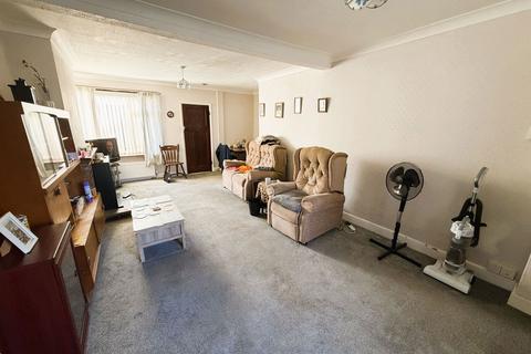 2 bedroom end of terrace house for sale, Church Road, Walsoken, Wisbech