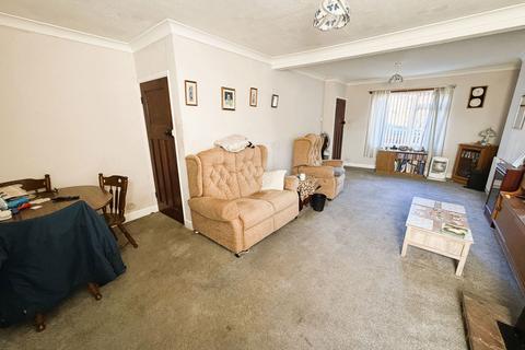 2 bedroom end of terrace house for sale, Church Road, Walsoken, Wisbech
