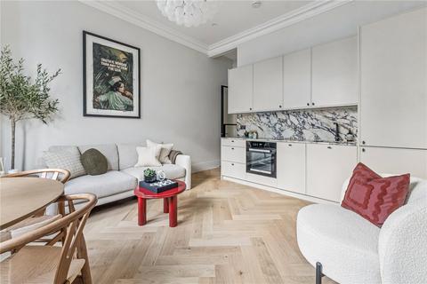 2 bedroom apartment for sale, St. Lukes Road, London, W11