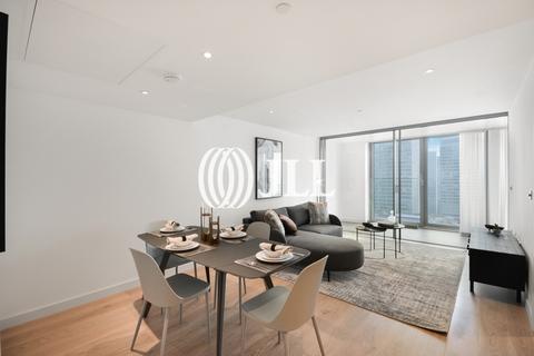 1 bedroom flat to rent, Landmark Pinnacle, Marsh Wall E14