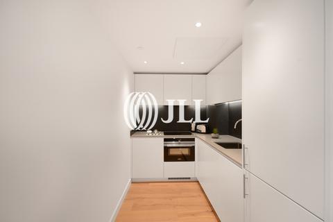 1 bedroom flat to rent, Landmark Pinnacle, Marsh Wall E14
