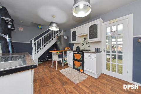 3 bedroom semi-detached bungalow for sale, Brighton Avenue, Morley, Leeds