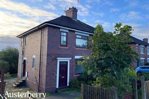 undefined, Weston Road, Stoke-On-Trent ST3