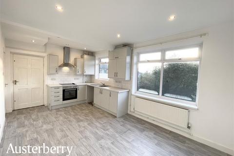 undefined, Weston Road, Stoke-On-Trent ST3