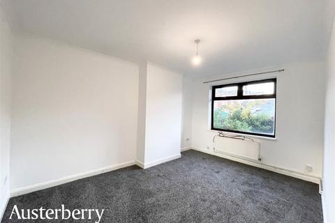 undefined, Weston Road, Stoke-On-Trent ST3