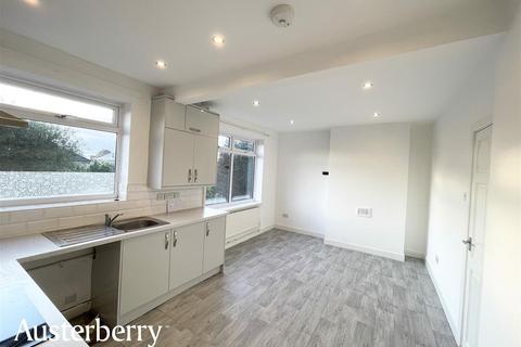 undefined, Weston Road, Stoke-On-Trent ST3