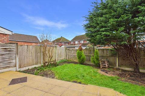 undefined, Mannings Lane South, Chester, CH2