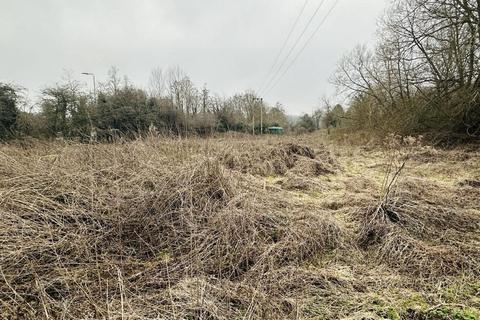 undefined, CROOKHAM HILL, THATCHAM RG19