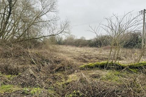 undefined, CROOKHAM HILL, THATCHAM RG19