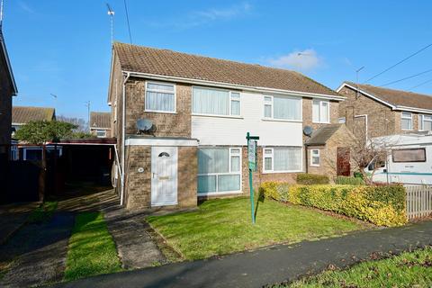 undefined, Coppins Close, Sawtry, Huntingdon, PE28