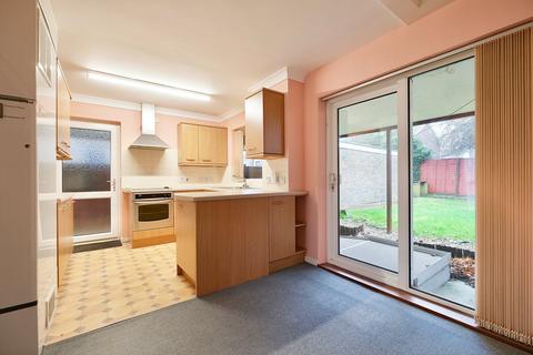 undefined, Coppins Close, Sawtry, Huntingdon, PE28
