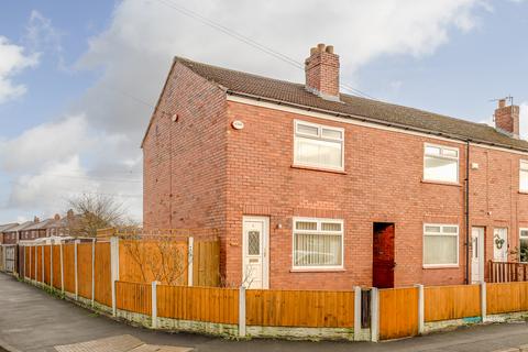 2 bedroom semi-detached house for sale, Grange Avenue, Wigan, WN3