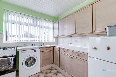 2 bedroom semi-detached house for sale, Grange Avenue, Wigan, WN3