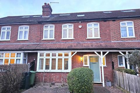undefined, Sixth Cross Road, Twickenham