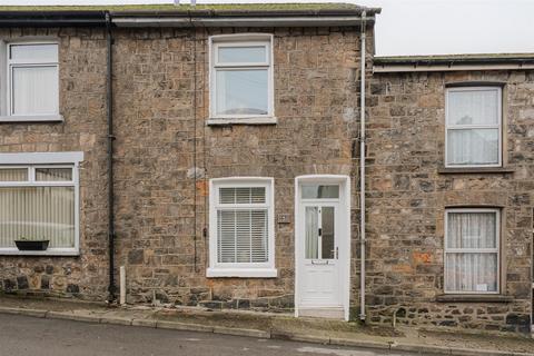 2 bedroom terraced house for sale, Lower Hill Street, Pontypool NP4