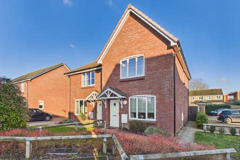 undefined, Cooke's Field, Waterbeach
