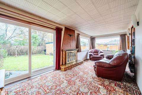undefined, Common Close, Chandler's Ford, Eastleigh