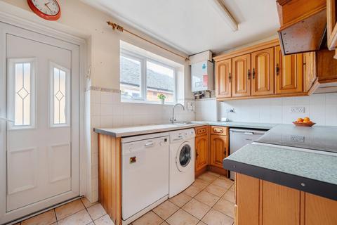 undefined, Common Close, Chandler's Ford, Eastleigh