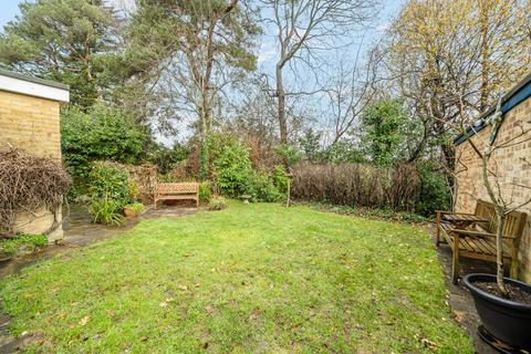 undefined, Common Close, Chandler's Ford, Eastleigh