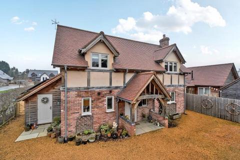 3 bedroom detached house for sale, Lyonshall,  Herefordshire,  HR5