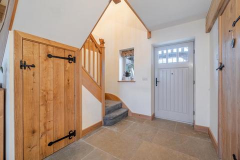 3 bedroom detached house for sale, Lyonshall,  Herefordshire,  HR5