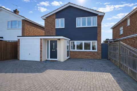 undefined, Hartsbourne Road,  Earley,  RG6