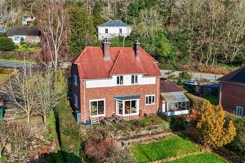 undefined, Van Road, Llanidloes, Powys, SY18